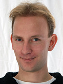 Daniel Kaltenthaler