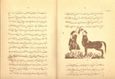 Handschrift Fatih 3609.